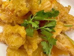 -闯关东东北农家菜(崂山石老人店)