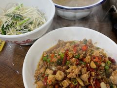 -张氏父子常德肠子馆(红星总店)