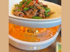 -新白鹿餐厅(城西银泰城店)