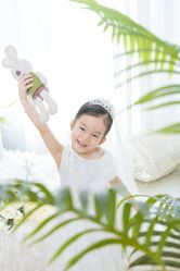 -卡洛儿高端儿童摄影(郑东新区店)