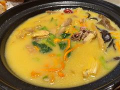 -云味馆·云南菜·云南米线(景田店)