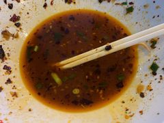 -重庆小面·抄手(解放碑好吃街店)