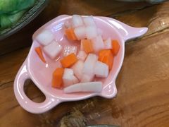 -有肉食·虎九闽菜(798艺术区店)