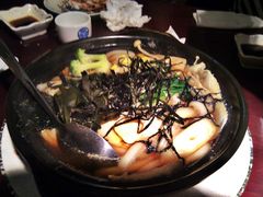-贵木日本料理·铁板烧(新地假日广场店)
