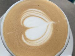 -Nectar One Cafe(勇烈路n1店)