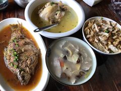 -仙居八大碗(旗舰店)