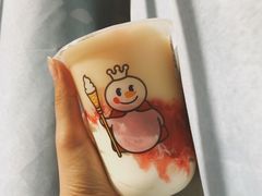 -蜜雪冰城(欧亚商都店)