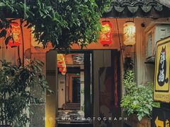 -小河直街历史文化街区