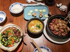 -十六蒲(桂林路店)