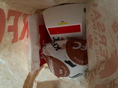-肯德基(天津奥城店)
