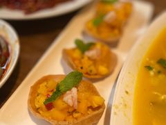 -小喜客·云南特色菜(纳西庭院店)