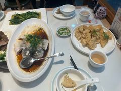 -鹅香四海·卤水火锅·砂锅粥·潮汕菜(宝安店)