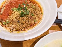 -付小姐在成都(中山公园店)