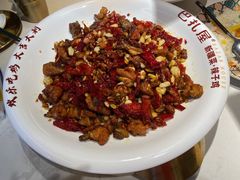 -巴扎屋大盘鸡·新疆菜(汇嘉时代店)