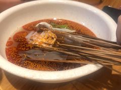 -嘉州叶婆婆钵钵鸡(建设路店)