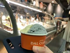 -Dal Cuore 达可芮冰淇淋(陕西北路店)