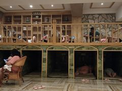 -碧海银湾洗浴休闲会馆