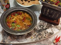 -苏梦江南·淮扬菜(夫子庙店)