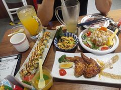-小川洋风料理(大悦城店)