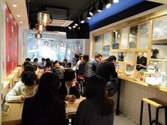 -厝内小眷村(天河南一路店)