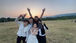 -雪中彩影婚纱摄影·微光艺术中心