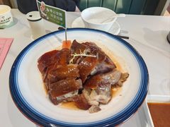 招牌烧鹅-椿记烧鹅(叠彩店)