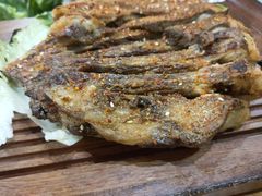 -冰煮羊(天利店)