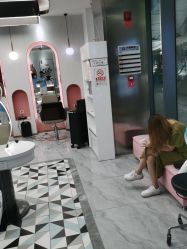 点击看大图 -芭莎造型·BAZAAR SALON