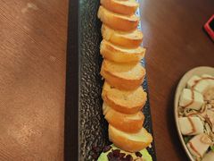 菠菜蜂蜜面包-BELLOCO倍乐(静安店)