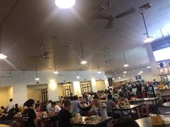 大堂-冶建镜子·老南昌大排档·江西虾王(总店)