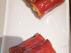 脆脆鲜虾红米肠-蔡澜点心(三里屯T+MALL店)