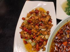 -陈麻婆豆腐总店