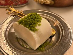 土耳其山羊奶冰淇淋-龟兹KUCINA·新疆菜(前滩L+PLAZA店)