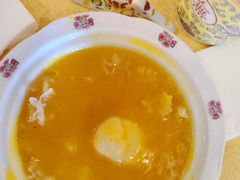 黄金带子-听鹂馆饭庄(颐和园店)