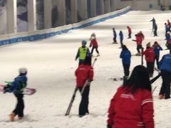 -绍兴启迪乔波冰雪世界