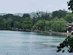 -承德避暑山庄景区