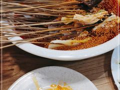 -嘉州叶婆婆钵钵鸡(建设路店)