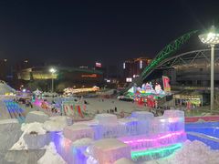 -沈阳奥体冰雪嘉年华