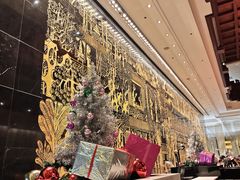 -广州花园酒店