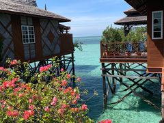 -沙巴希迪特酒店