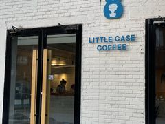 -小意思咖啡店(草桥店)