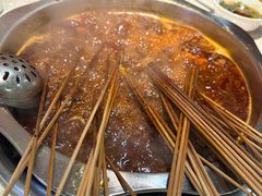 -水碾河刘老大串串香(水碾河路店)