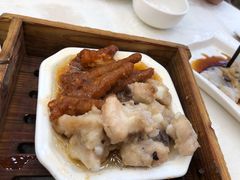 排骨拼凤爪-百乐门喜宴(海珠广场华厦店)