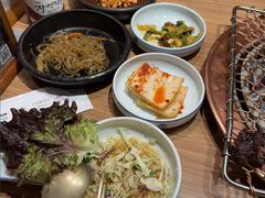 -王妃家(明洞中央店)