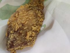 -德克士(广州南站店)