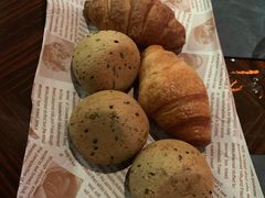 -YUE·6·西式融合餐厅(外滩六号店)