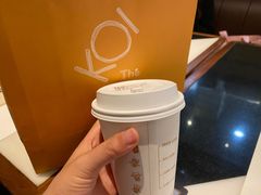 -KOI The(卓悦汇购物中心店)