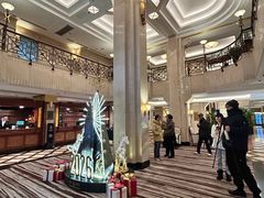 -上海国际饭店