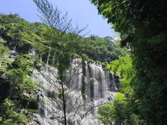 -千泷沟大瀑布旅游区