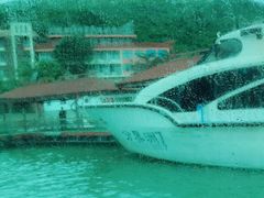 -海南分界洲岛旅游区